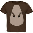 thumbnail image 1 of Halloween Horse Costume Brown Pony Toddler T Shirt Brown 2T, 1 of 2
