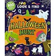 thumbnail image 1 of Pre-Owned Halloween Hunt: Over 800 Spooky Objects! (Hardcover) 1949998843 9781949998849, 1 of 1