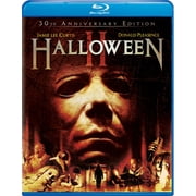 Halloween II (30th Anniversary Edition) [Blu-ray]