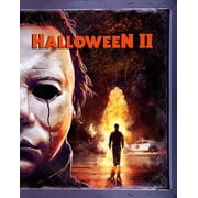 Halloween II Steelbook