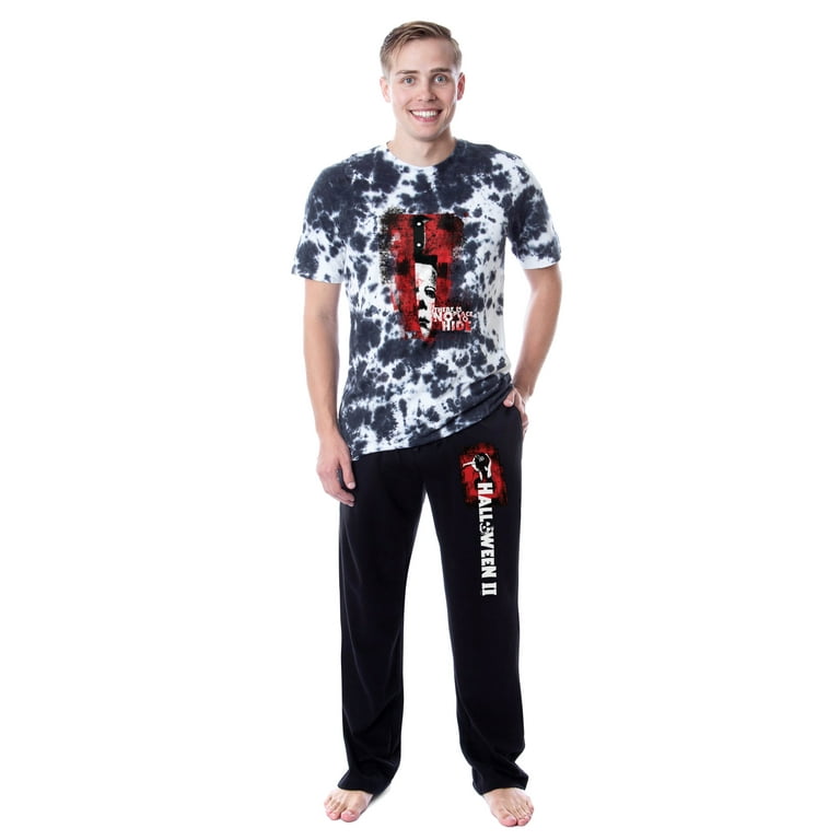 Michael myers sleep pants sales