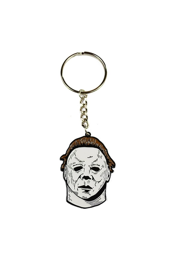 Michael Myers Halloween II Keychain Costume Accessory
