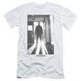 thumbnail image 1 of Halloween II Monster S/S Adult 30/1 T-Shirt White, 1 of 1