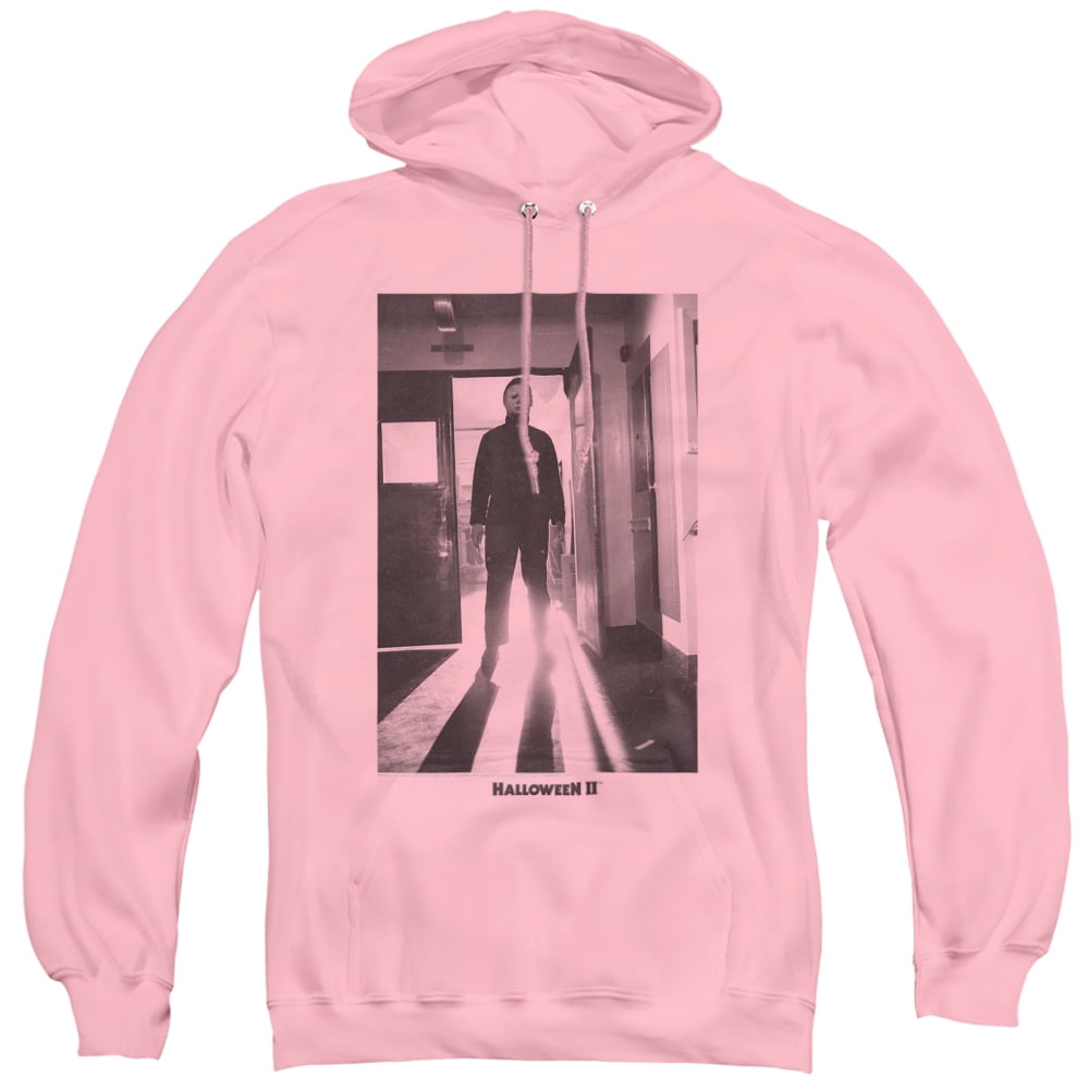 Monster hoodie pink hotsell