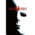 thumbnail image 1 of Halloween II - One Sheet Wall Poster, 22.375" x 34", 1 of 4