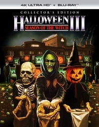 Halloween III: Season of the Witch - Walmart.com
