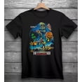 thumbnail image 1 of Halloween III Season of the Witch Horror Movie T-Shirt Black S-3XL, 1 of 2
