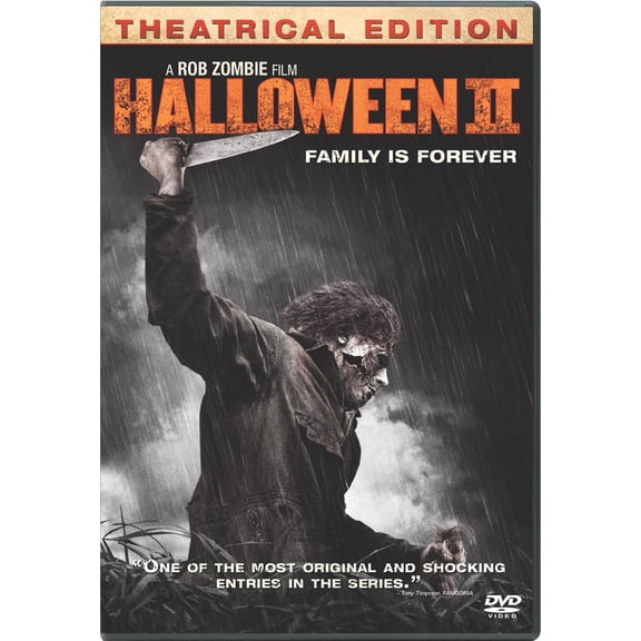 Pre-Owned Halloween II