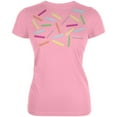 thumbnail image 1 of Halloween Ice Cream Sprinkle Costume Juniors Soft T Shirt, 1 of 1