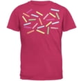 thumbnail image 1 of Halloween Ice Cream Sprinkle Costume Mens T Shirt, 1 of 5