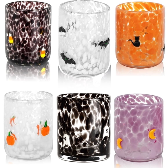 Juice Glasses