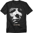 thumbnail image 1 of Halloween Ii T-Shirt Mask Unisex Graphic Tee For Men & Women, 1 of 7