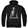 thumbnail image 1 of Halloween Ii - Michael Myers - Pull-Over Hoodie - XX-Large, 1 of 2