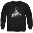 thumbnail image 1 of Halloween Ii - The Shape - Crewneck Sweatshirt - Small, 1 of 2