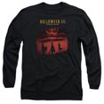 thumbnail image 1 of Halloween Iii - Season Of The Witch - Long Sleeve Shirt - XXX-Large, 1 of 2
