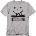 thumbnail image 1 of Halloween Iii T-Shirt Silhouette Unisex Graphic Tee For Men & Women, 1 of 7