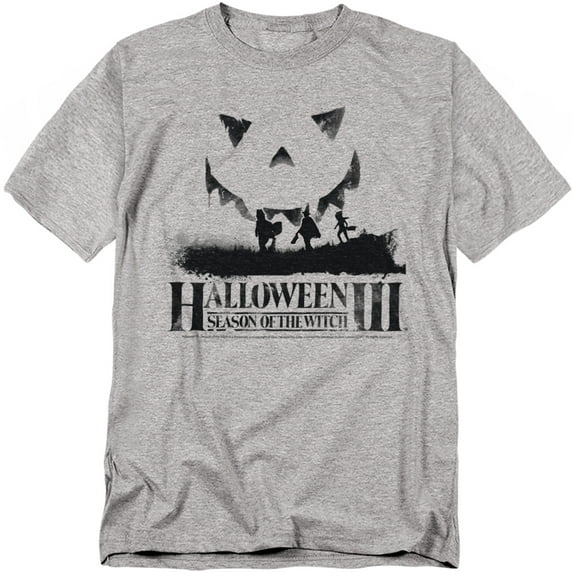 Halloween Iii T-Shirt Silhouette Unisex Graphic Tee For Men & Women
