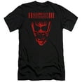 thumbnail image 1 of Halloween Iii - Title - Premium Slim Fit Short Sleeve Shirt - X-Large, 1 of 2