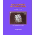 thumbnail image 1 of Pre-Owned Halloween In Portland: Diary of a mind Paperback, 1 of 1