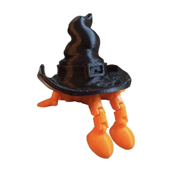 Halloween Incense, Ghost Pumpkin Wizard Decorative Ornament for Spooky-Cute Desktop and Party Decoration, Eco-Friendly Holiday Gift