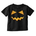 thumbnail image 1 of Halloween Jack-o-Lantern Costume Toddler Boy Girl T Shirt Infant Toddler Brisco Brands 2T, 1 of 6