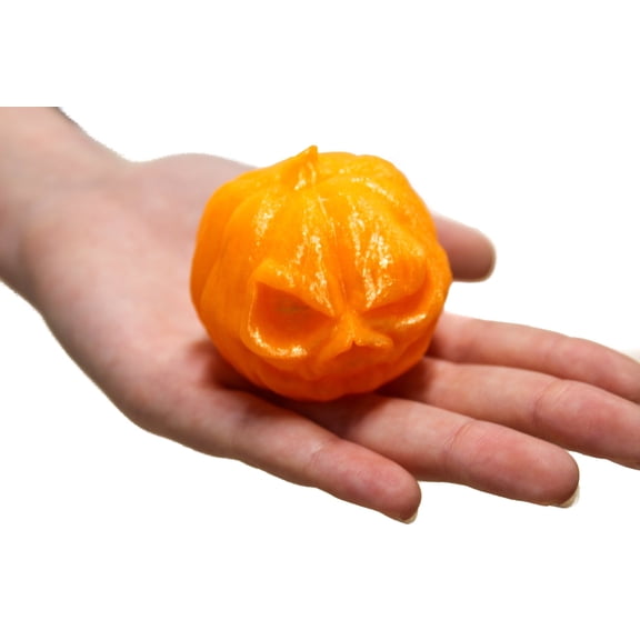 Halloween Jack-o-lantern Death Whistle | Sounds like a Loud Screaming Undead