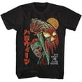 thumbnail image 1 of Halloween Japan Black Adult T-Shirt 2Xlt, 1 of 2
