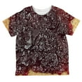 thumbnail image 1 of Halloween Jelly PB Costume All Over Toddler T Shirt Multi 2T, 1 of 2