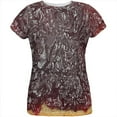 thumbnail image 1 of Halloween Jelly PB Costume All Over Womens T Shirt Multi 2XL, 1 of 2