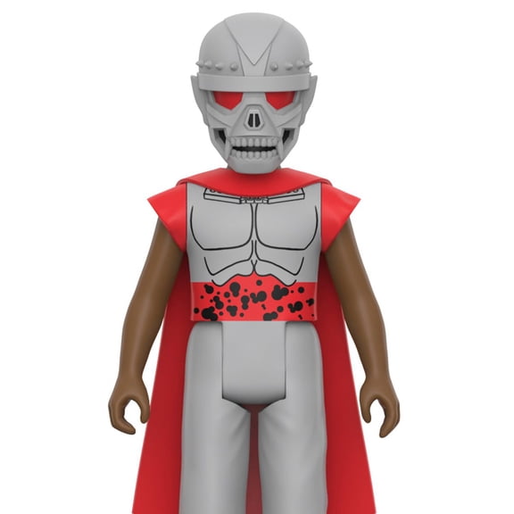 Halloween Kids Czarface Boy 3 3/4-Inch ReAction Figure