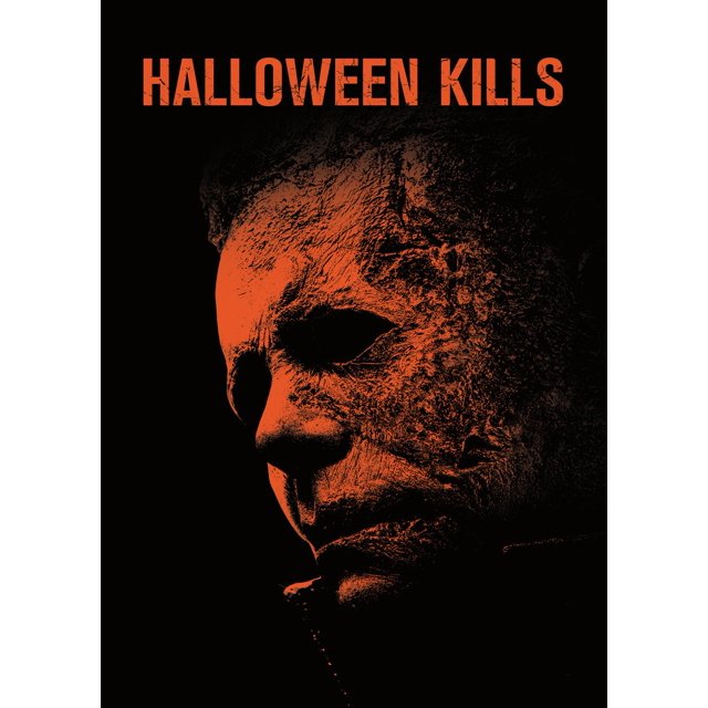 Halloween Kills (DVD)
