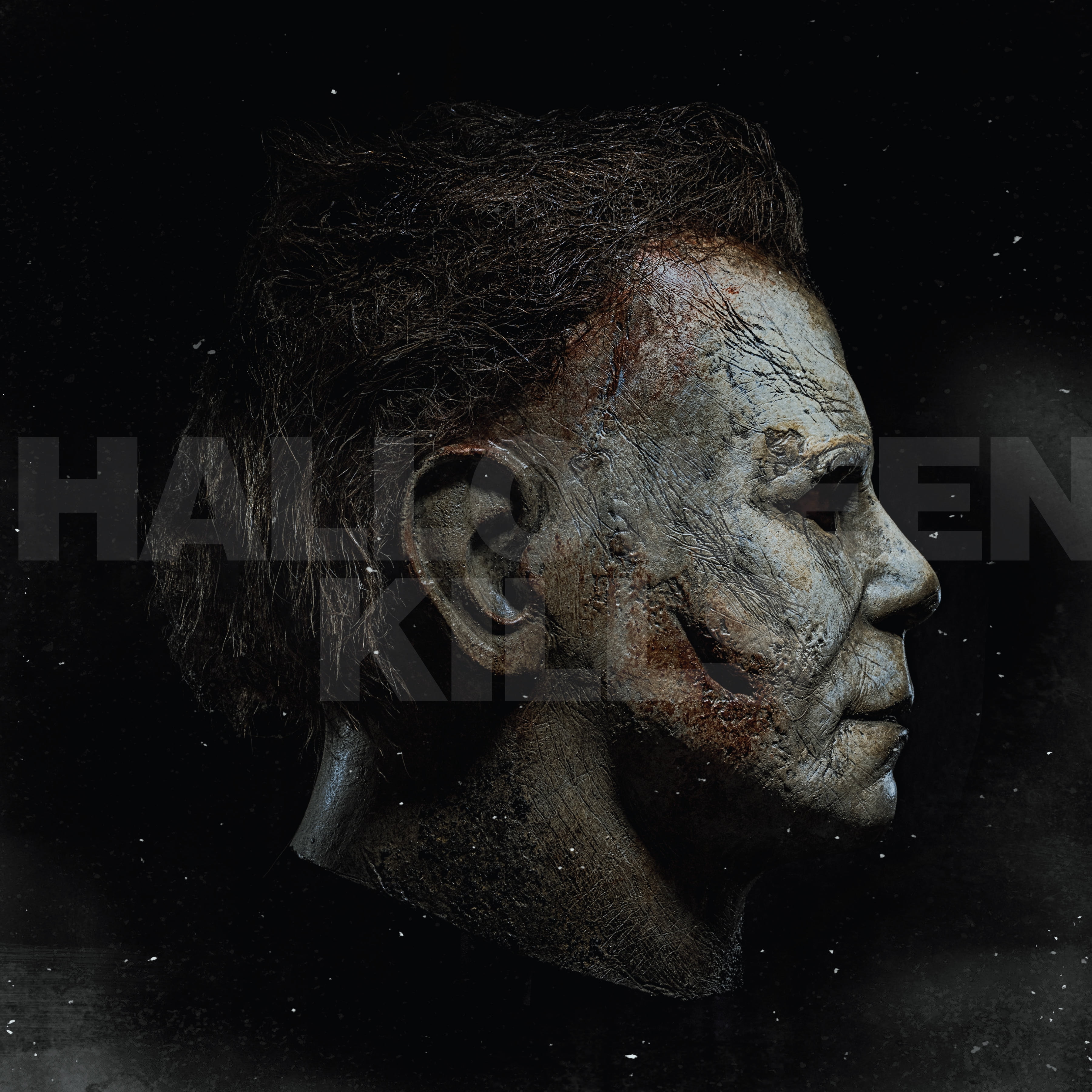 John Carpenter - Halloween Kills Soundtrack - Music & Performance - CD
