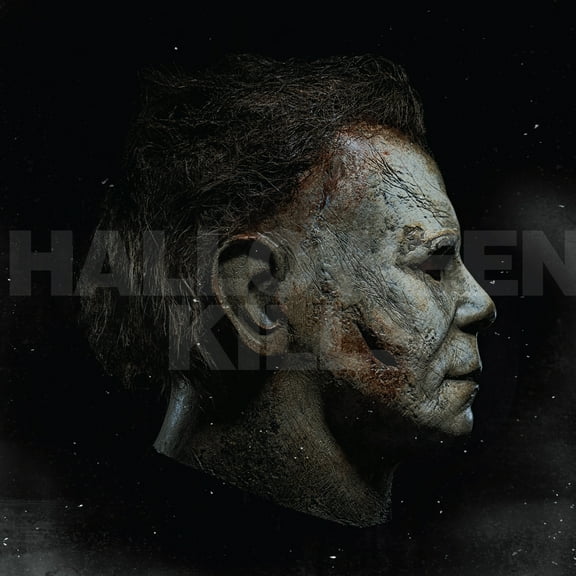 John Carpenter - Halloween Kills Soundtrack - Music & Performance - CD