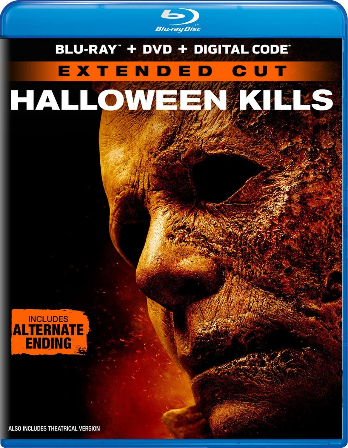 DVD Blu-ray ハロウィン　ミーガン　死霊館　ソウ　好きにオススメ！ 91mhH3MucPL.jpg