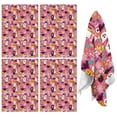 thumbnail image 1 of Halloween Kitchen Towels Set Of 4 - 18x26 Inch Ultra Absorbent Dish Towels, Soft Drying Hand Towels for Cooking, Baking & Decor, Spring/Summer Home Aesthetic., 1 of 7