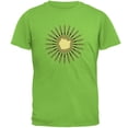 thumbnail image 1 of Halloween Kiwi Costume Mens T Shirt, 1 of 1