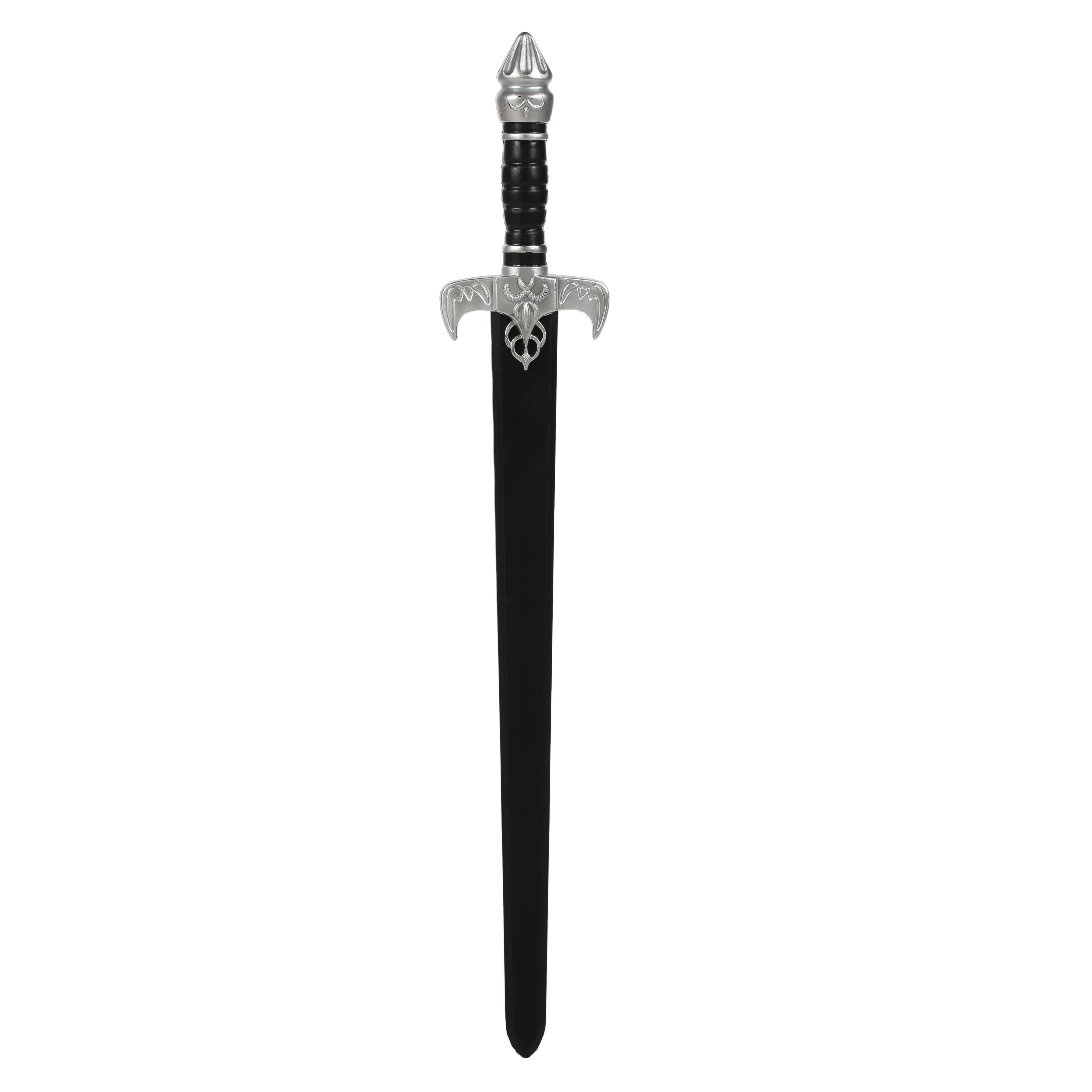 Halloween Knight Sword Costume Accessory, by Way To Celebrate