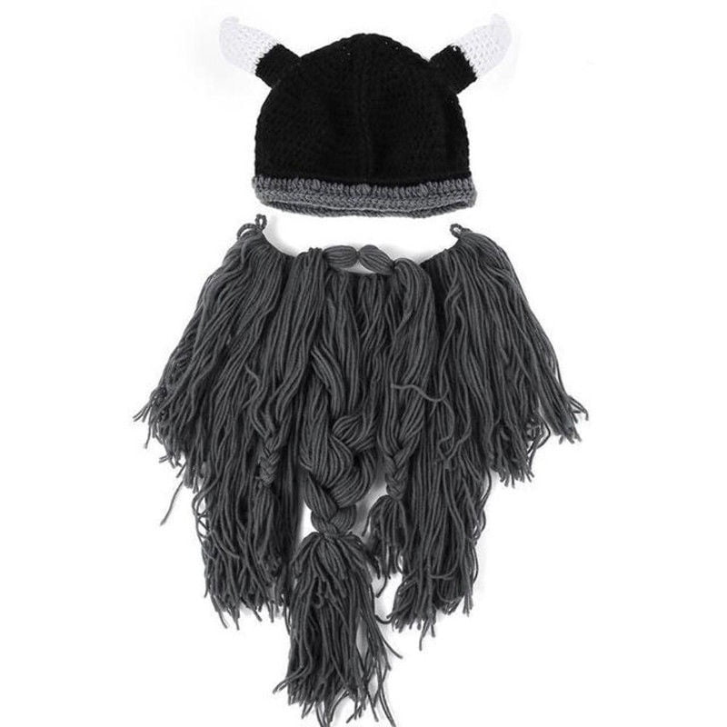 Viking beanie best sale hat