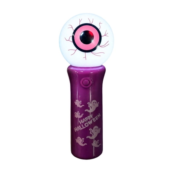 Halloween LED Light Up Wand,Handheld Glowing Flashlight Stick for Outdoor Night Activity