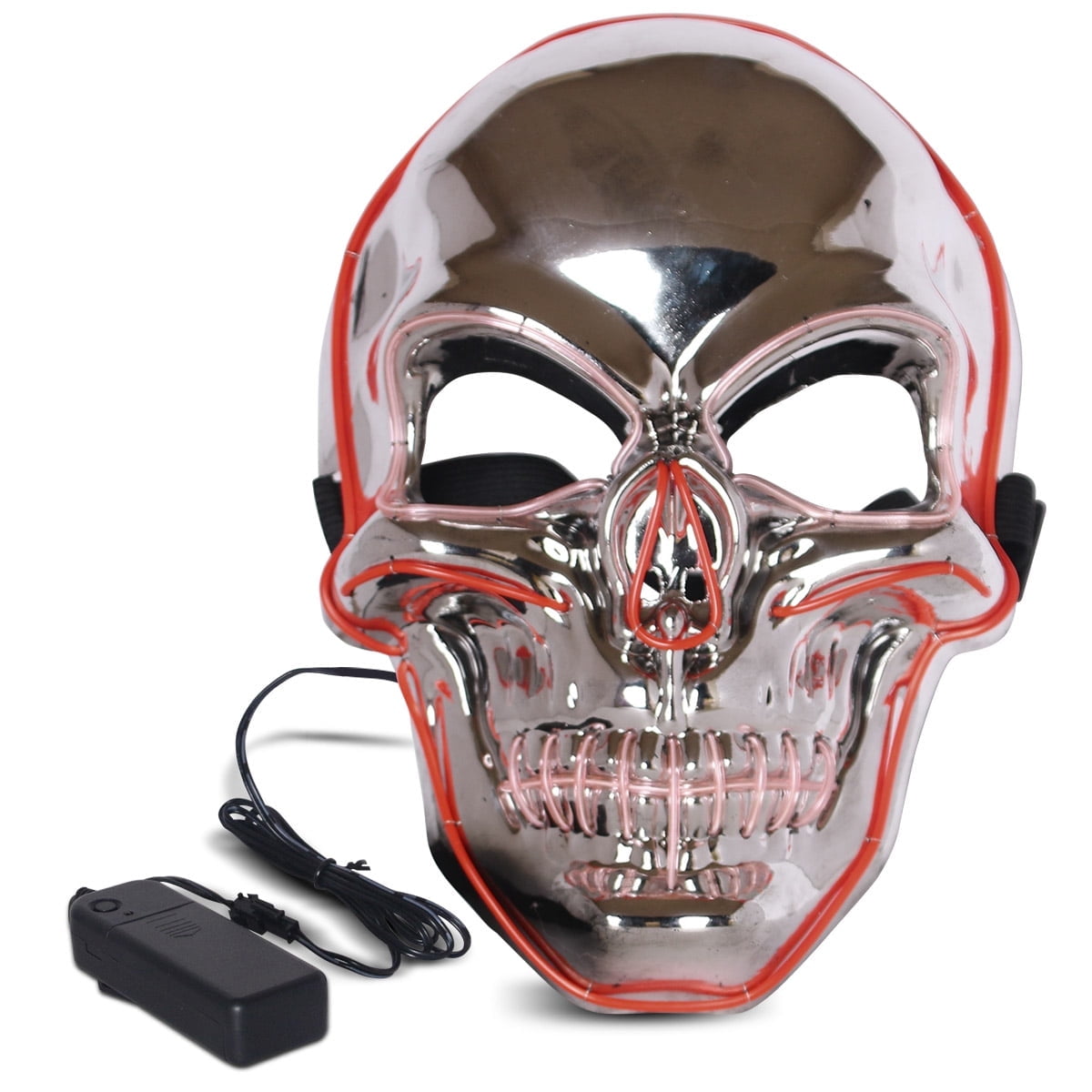 ルッキー　太鼓パッドマスク S7™ TRADITONAL FACE MASK W/ LUC PADS – All-Star Sports