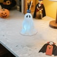 thumbnail image 1 of Halloween LED Night Light Adorable Illuminating Unique Trick Or Treaters For Nights Lamp, 1 of 4