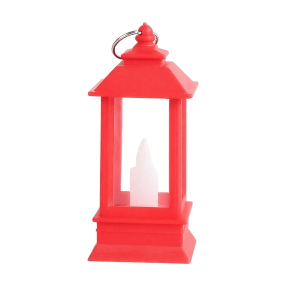 Halloween LED Night Light Lantern Battery Operated Tabletop Accent Lamp for Home Party Indoor Outdoor Display