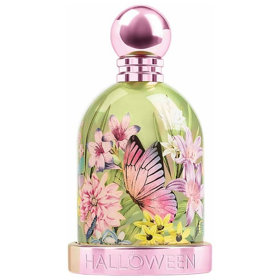 Halloween Ladies Bliss EDT Spray 3.4 oz Fragrances 8431754009469