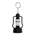 thumbnail image 1 of Halloween Lantern Skull Pumpkin Halloween Led Night Light Skeleton Lamp Creepy Hanging Lamp Halloween Decor, 1 of 6