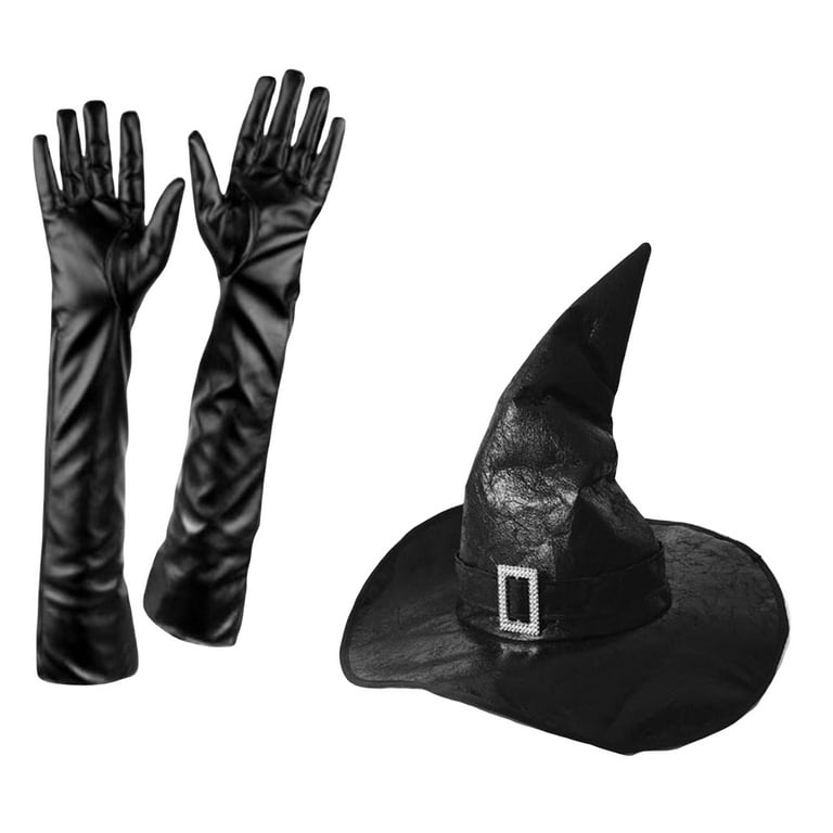 Mens Sequin Glove Costume Accessories Male Halloween Mens Sequin Glove Costume Accessories Male Halloween