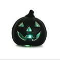 thumbnail image 1 of Halloween Led Pumpkin Light Jack O Lantern Lamp Party Scene Layout Props Home Yard Garden spooky Ambient Light, 1 of 3