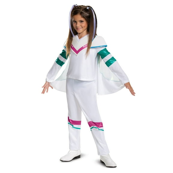 Halloween Lego Movie 2: Sweet Mayhem Classic Child Costume