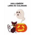 thumbnail image 1 of Halloween Libro da Сolorare: Carino Pagine Spooky spaventosi cose da colorare per bambini, età 2-4, Con: trucchi magici Monsters (Paperback), 1 of 1