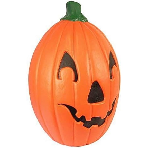 Halloween Light up Jack-O-Lantern Trick or Treat Blow Mold Decorations - Perfect for Halloween, Home, Lawn, Yard, Decor (Indoor and Outdoor)$$Home Decor, Kitchen, & Other
