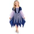 thumbnail image 1 of Halloween Light Up Outfit Tutu Halloween Outfit for Girls Dress Up, 1 of 7